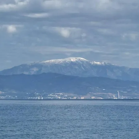 La Roca Sea View Luxury Elevator Apartamento *