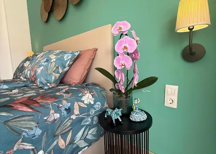 La Roca Sea View Luxury Elevator Апартаменты Торремолинос