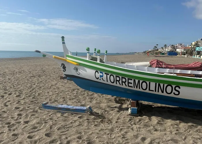 La Roca Sea View Luxury Elevator Апартаменты *