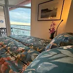 La Roca Sea View Luxury Elevator Apartament