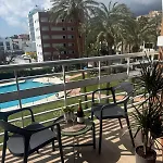 La Roca Sea View Luxury Elevator Торремолінос