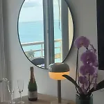 La Roca Sea View Luxury Elevator Торремолінос