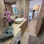 La Roca Sea View Luxury Elevator Torremolinos