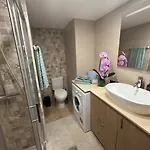 Apartament La Roca Sea View Luxury Elevator *