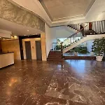 La Roca Sea View Luxury Elevator Apartament Torremolinos