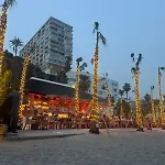 La Roca Sea View Luxury Elevator טורמולינוס
