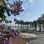 Apartament La Roca Sea View Luxury Elevator *