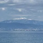 La Roca Sea View Luxury Elevator Apartament *