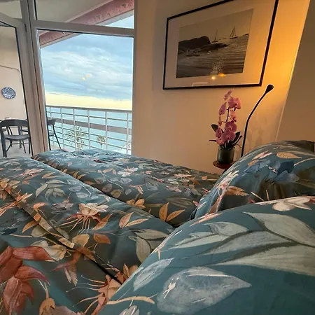 La Roca Sea View Luxury Elevator Appartement