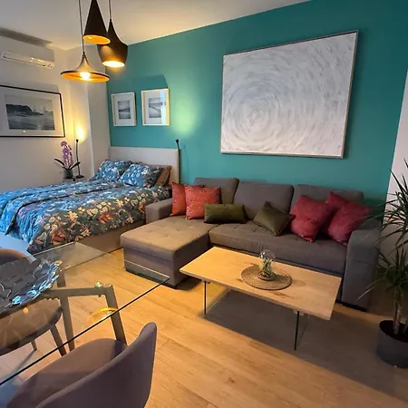 La Roca Sea View Luxury Elevator