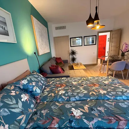 La Roca Sea View Luxury Elevator *