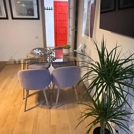 La Roca Sea View Luxury With Lift