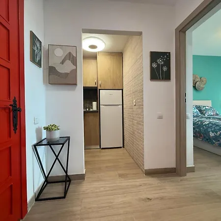 La Roca Sea View Luxury Elevator Apartment Torremolinos