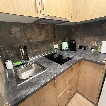 La Roca Sea View Luxury Elevator *