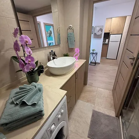 La Roca Sea View Luxury With Lift Torremolinos