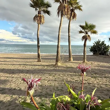 La Roca Sea View Luxury Elevator Lejlighed Torremolinos