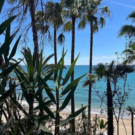 La Roca Sea View Luxury With Lift * Torremolinos