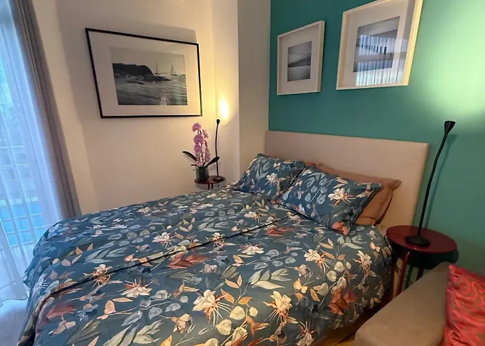 La Roca Sea View Luxury Elevator *