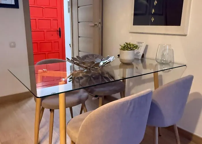 Apartamento La Roca Sea View Luxury Elevator Torremolinos