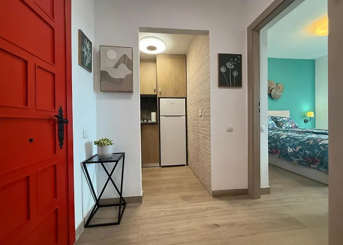 La Roca Sea View Luxury Elevator Apartamento Torremolinos