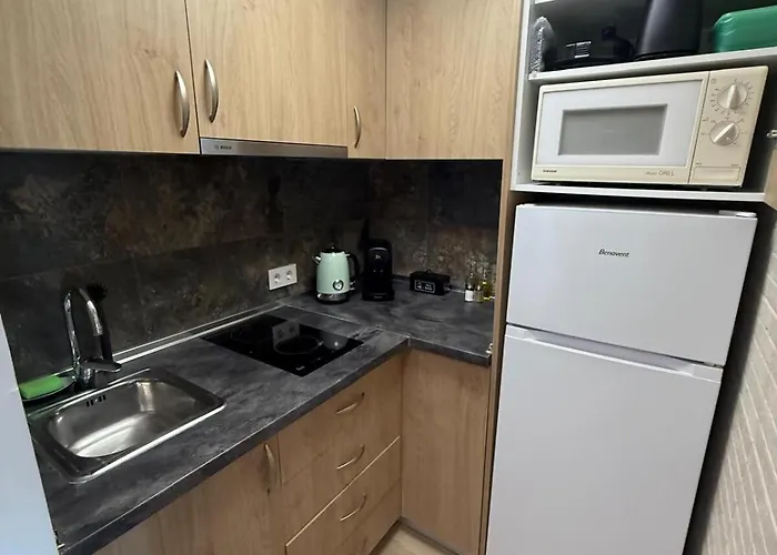 La Roca Sea View Luxury Elevator