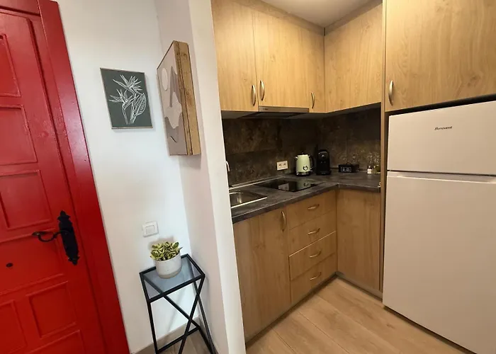 La Roca Sea View Luxury Elevator Apartment *