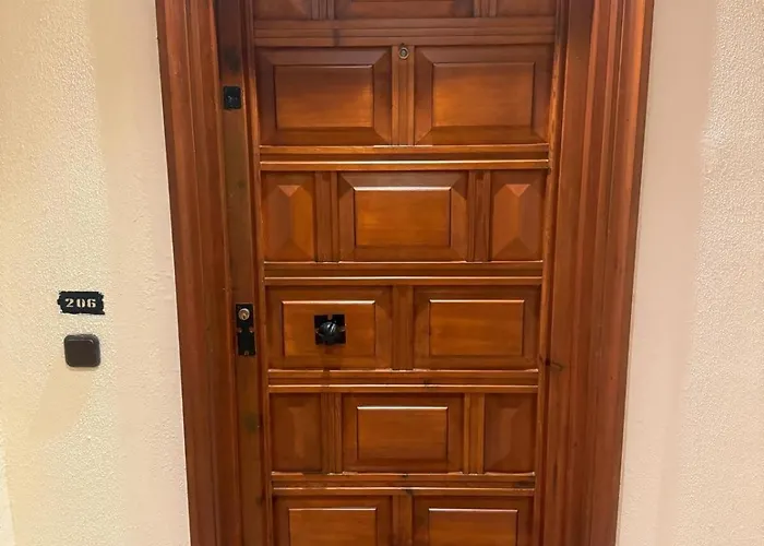 La Roca Sea View Luxury Elevator * Torremolinos