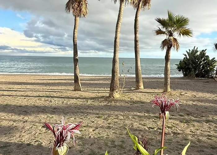 La Roca Sea View Luxury Elevator Apartamento Torremolinos