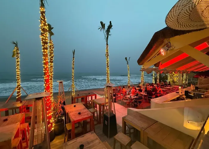 La Roca Sea View Luxury Elevator Apartment *