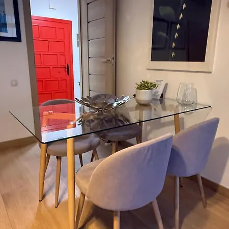 Apartman La Roca Sea View Luxury Elevator Torremolinos