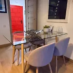 Διαμέρισμα La Roca Sea View Luxury Elevator Τορρεμολίνος