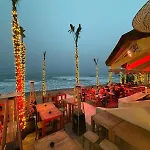 La Roca Sea View Luxury Elevator Διαμέρισμα *